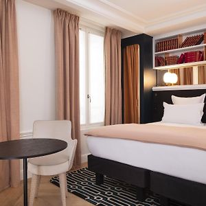 Chambre de Luxe