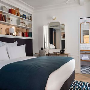 Chambre Supérieure Double